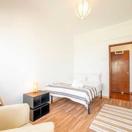Guestready - Costa Da Caparica Beach Getaway Apartamento Exterior foto