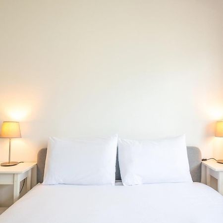 Guestready - Costa Da Caparica Beach Getaway Apartamento Exterior foto