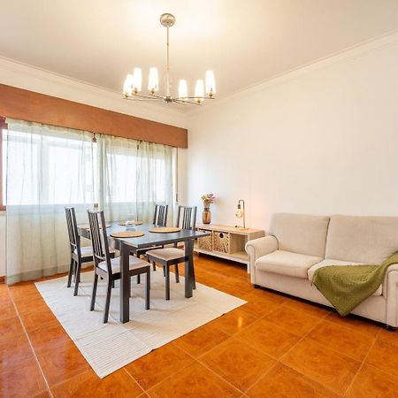 Guestready - Costa Da Caparica Beach Getaway Apartamento Exterior foto