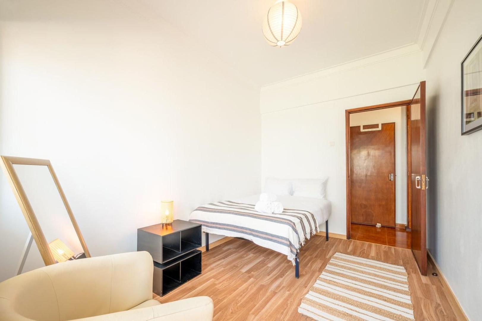 Guestready - Costa Da Caparica Beach Getaway Apartamento Exterior foto