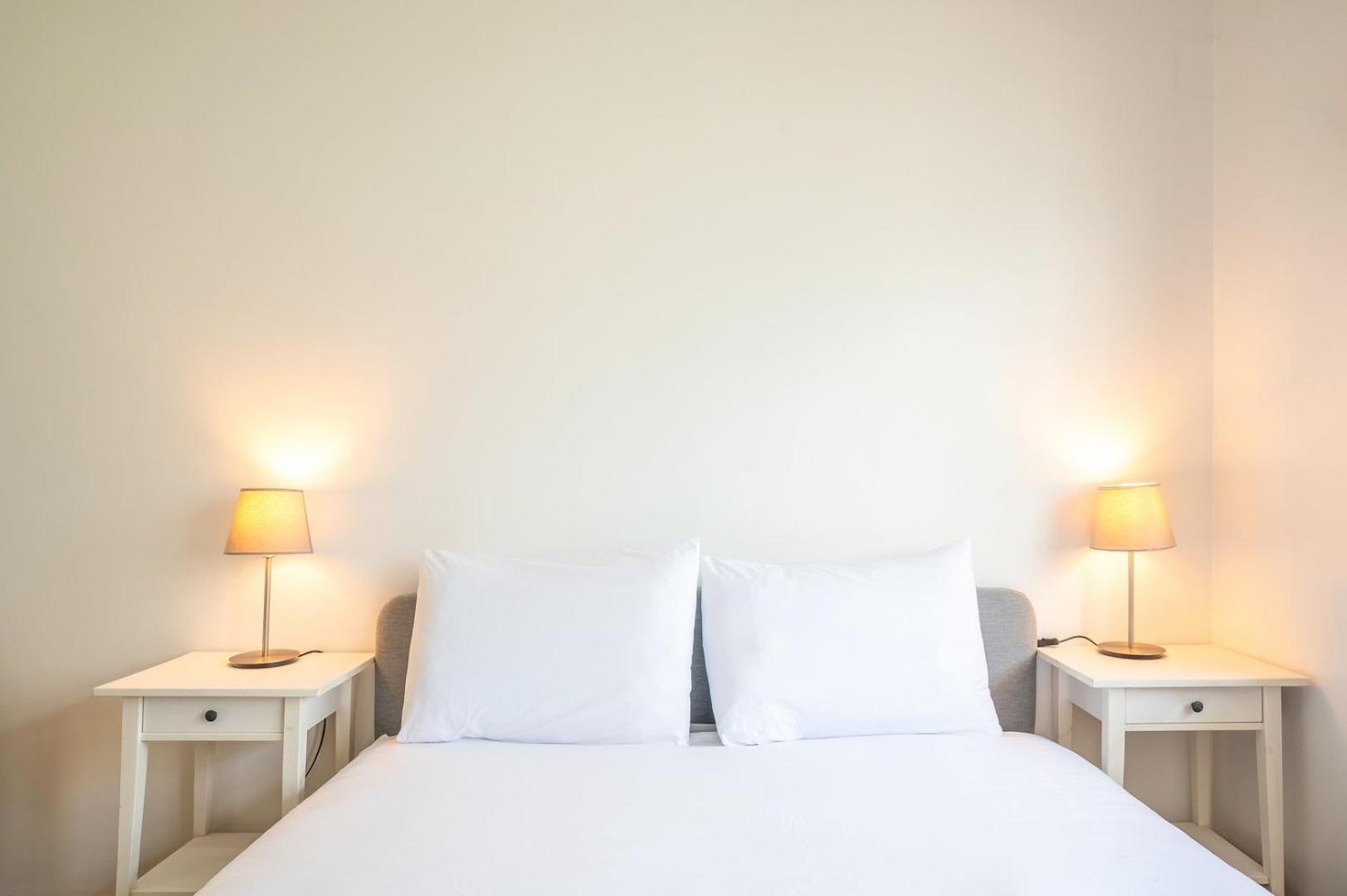 Guestready - Costa Da Caparica Beach Getaway Apartamento Exterior foto