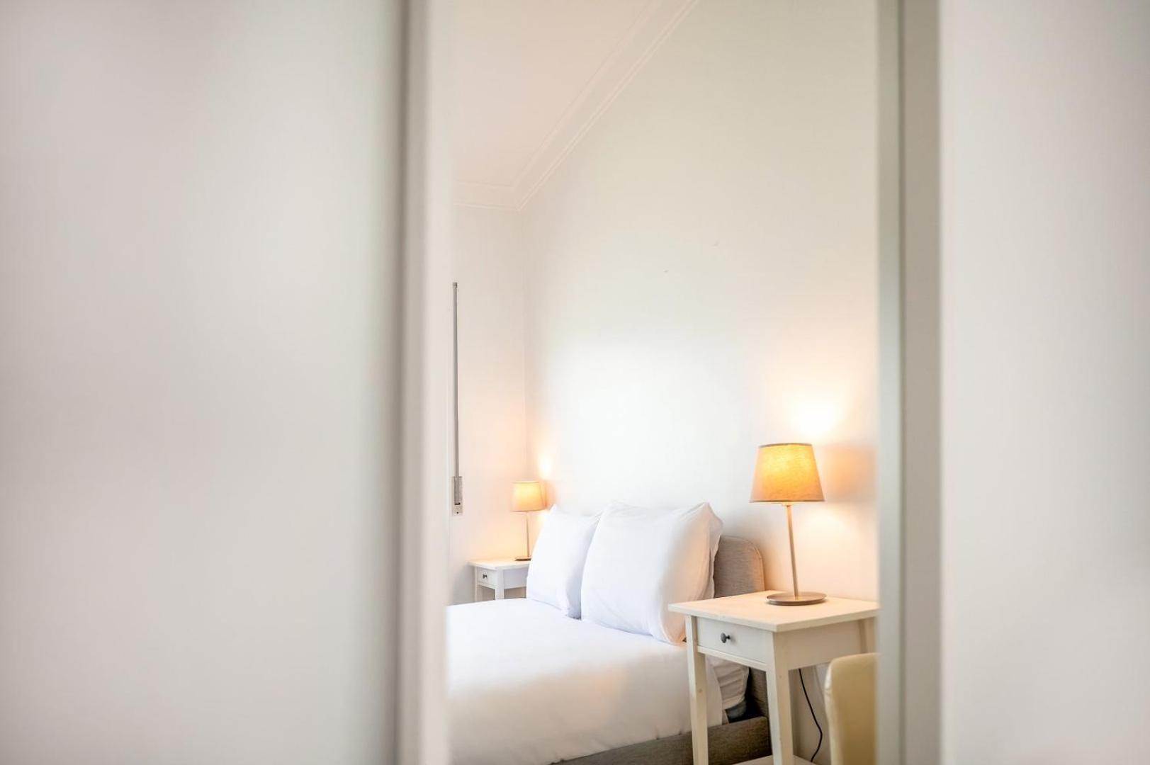 Guestready - Costa Da Caparica Beach Getaway Apartamento Exterior foto