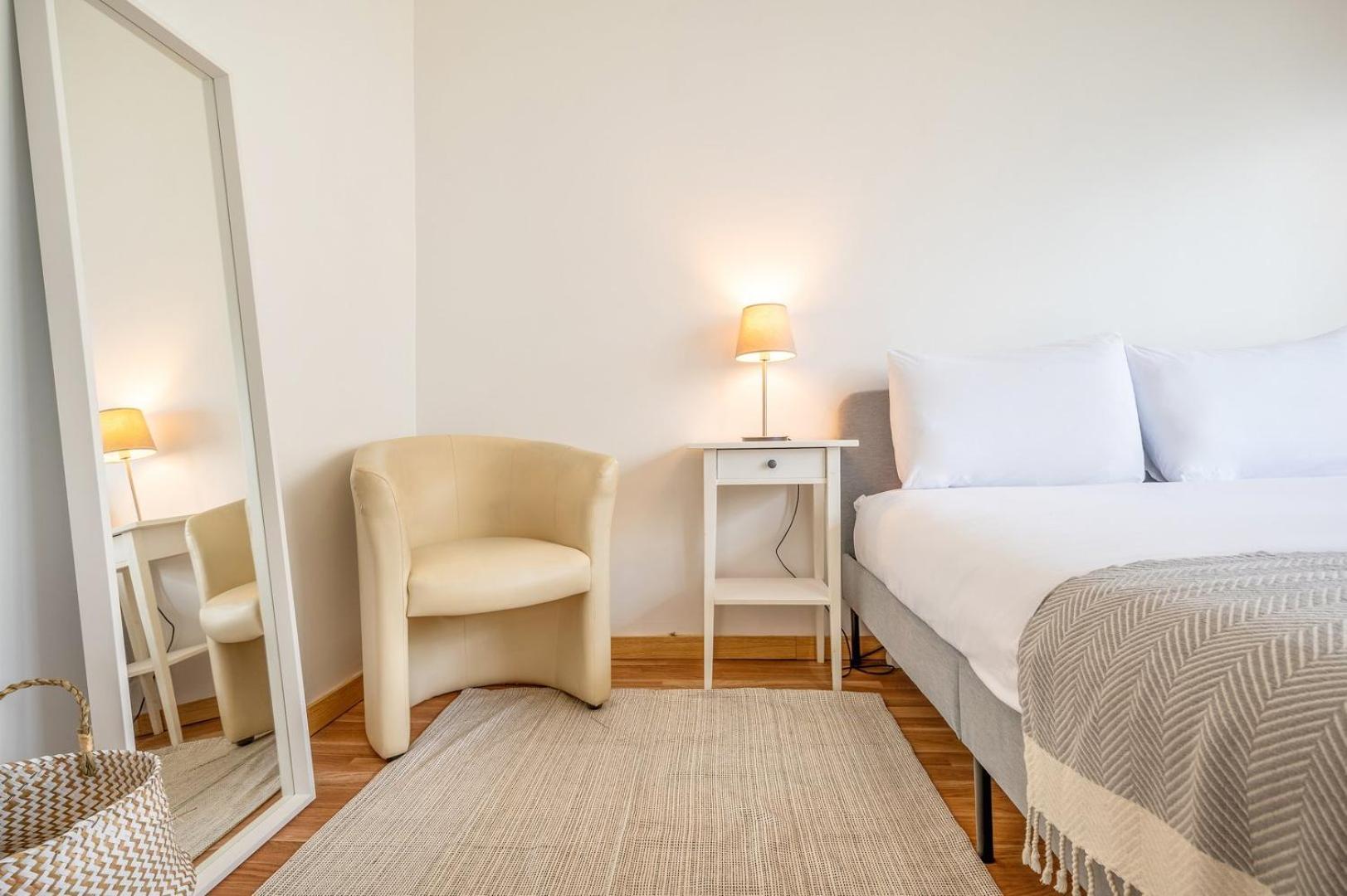 Guestready - Costa Da Caparica Beach Getaway Apartamento Exterior foto
