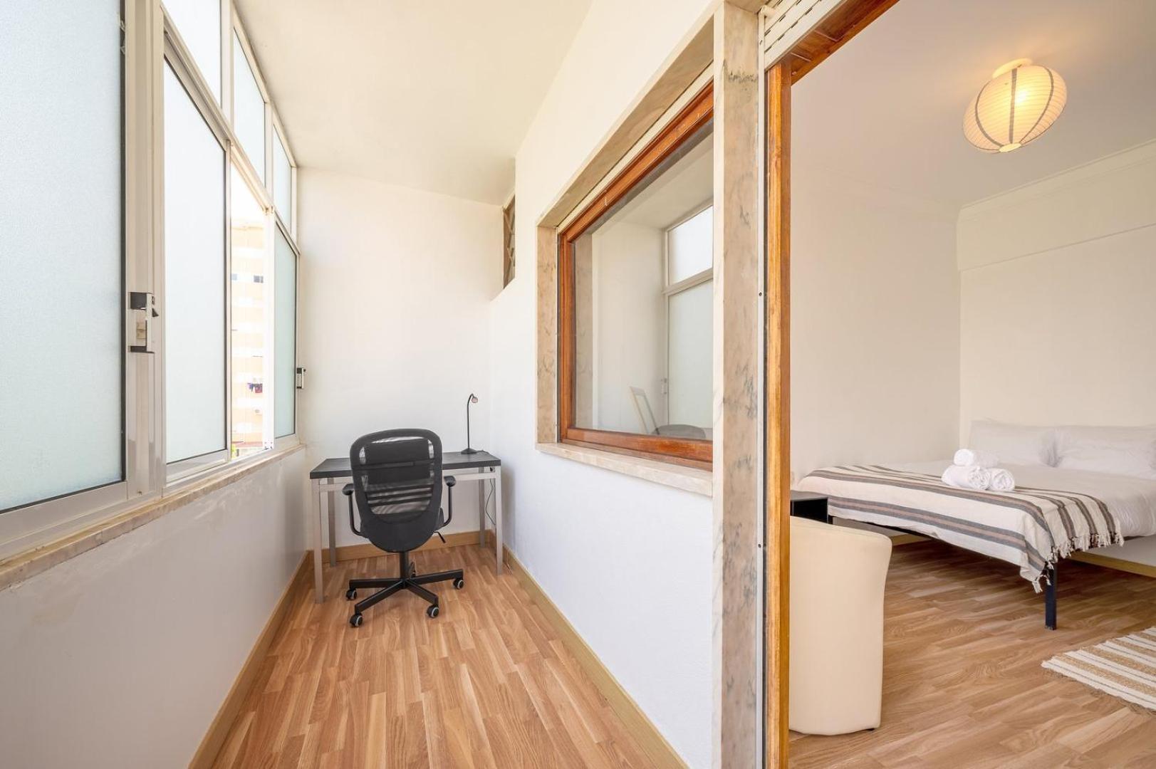 Guestready - Costa Da Caparica Beach Getaway Apartamento Exterior foto