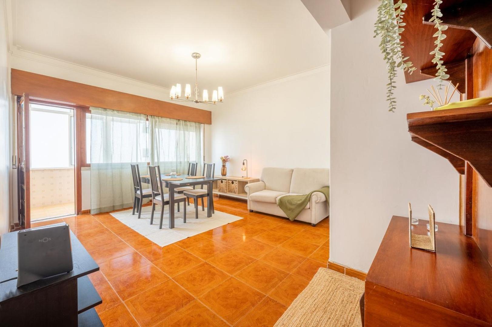 Guestready - Costa Da Caparica Beach Getaway Apartamento Exterior foto