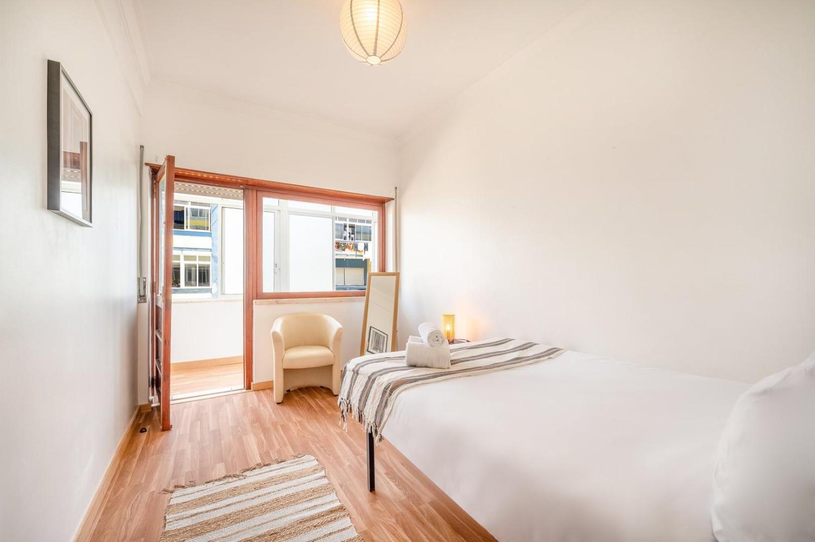 Guestready - Costa Da Caparica Beach Getaway Apartamento Exterior foto
