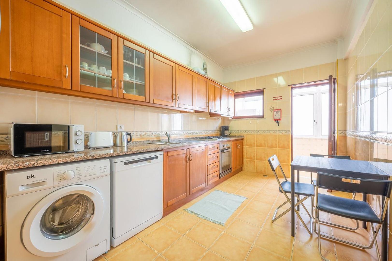 Guestready - Costa Da Caparica Beach Getaway Apartamento Exterior foto