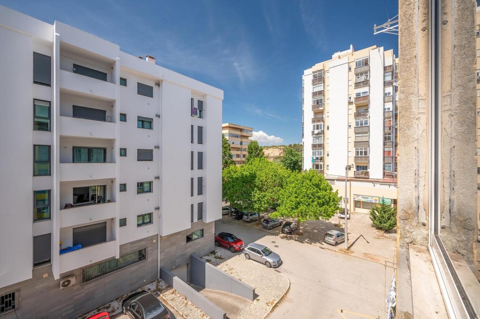 Guestready - Costa Da Caparica Beach Getaway Apartamento Exterior foto