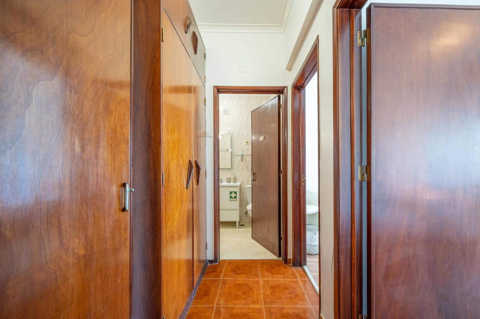 Guestready - Costa Da Caparica Beach Getaway Apartamento Exterior foto